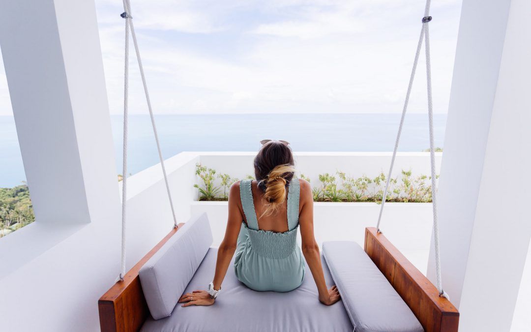 5 Consejos para preparar tu casa para el verano
