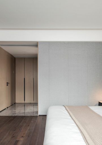 6 claves para convertir tu dormitorio en una suite de hotel de lujo