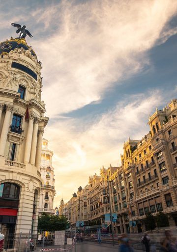 Rincones secretos para disfrutar de Madrid en verano