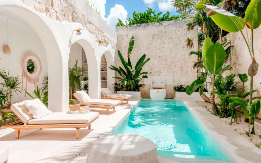 Las joyas de la inversión inmobiliaria de lujo en Europa