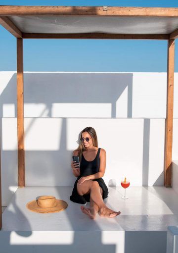 Decorar al estilo mediterráneo