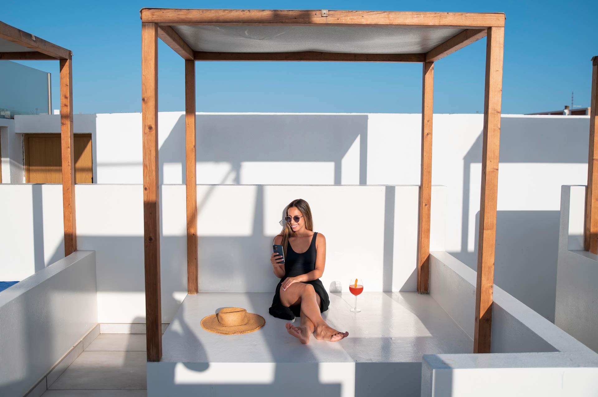 Decorar al estilo mediterráneo
