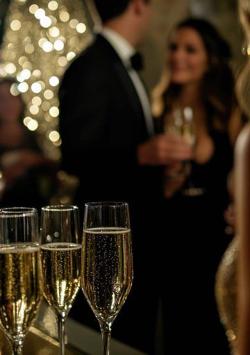 5 consejos para ser el anfitrión perfecto