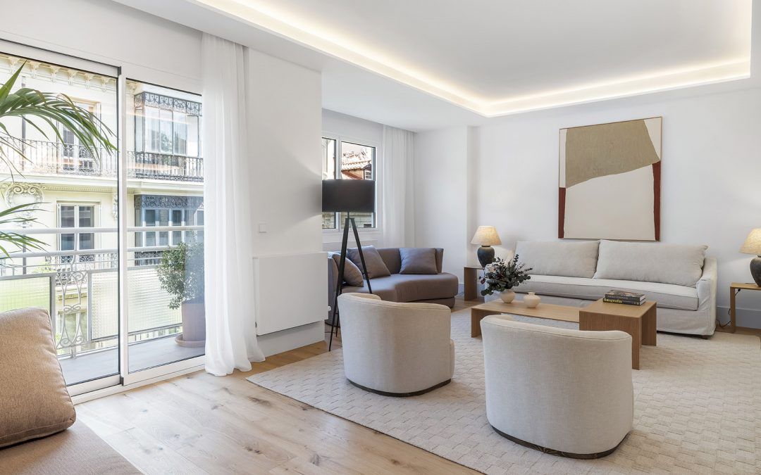 5 Consejos para conseguir una casa de revista