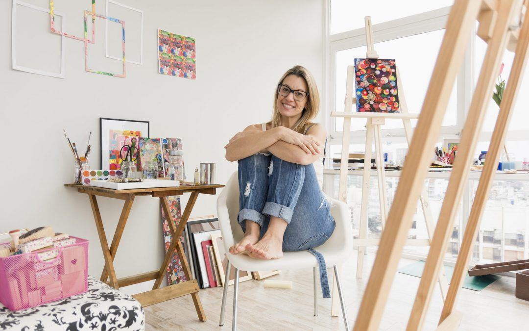 Casas creativas para mentes curiosas