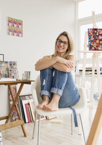 Casas creativas para mentes curiosas