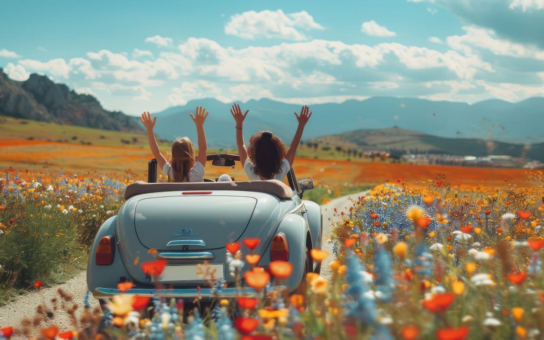 Planes de Semana Santa en España para disfrutar en familia