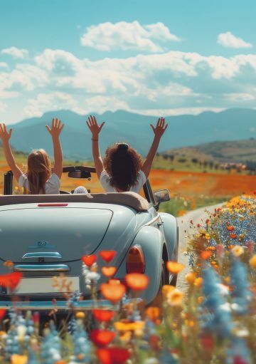 Planes de Semana Santa en España para disfrutar en familia