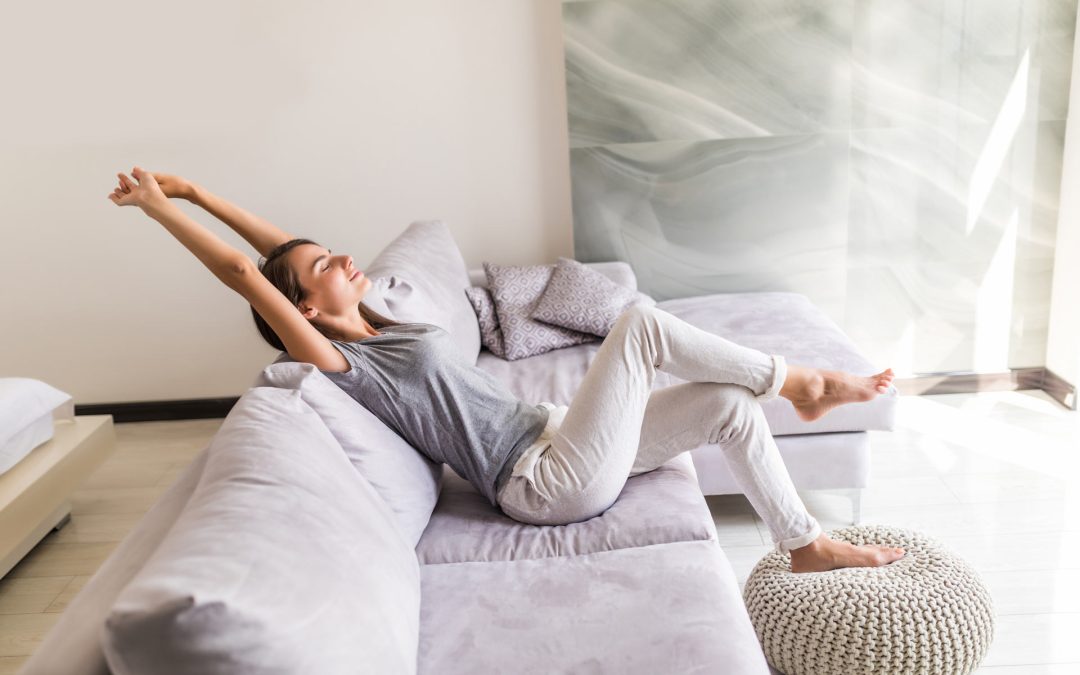 6 consejos para una casa más fresca y confortable