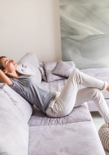 6 consejos para una casa más fresca y confortable