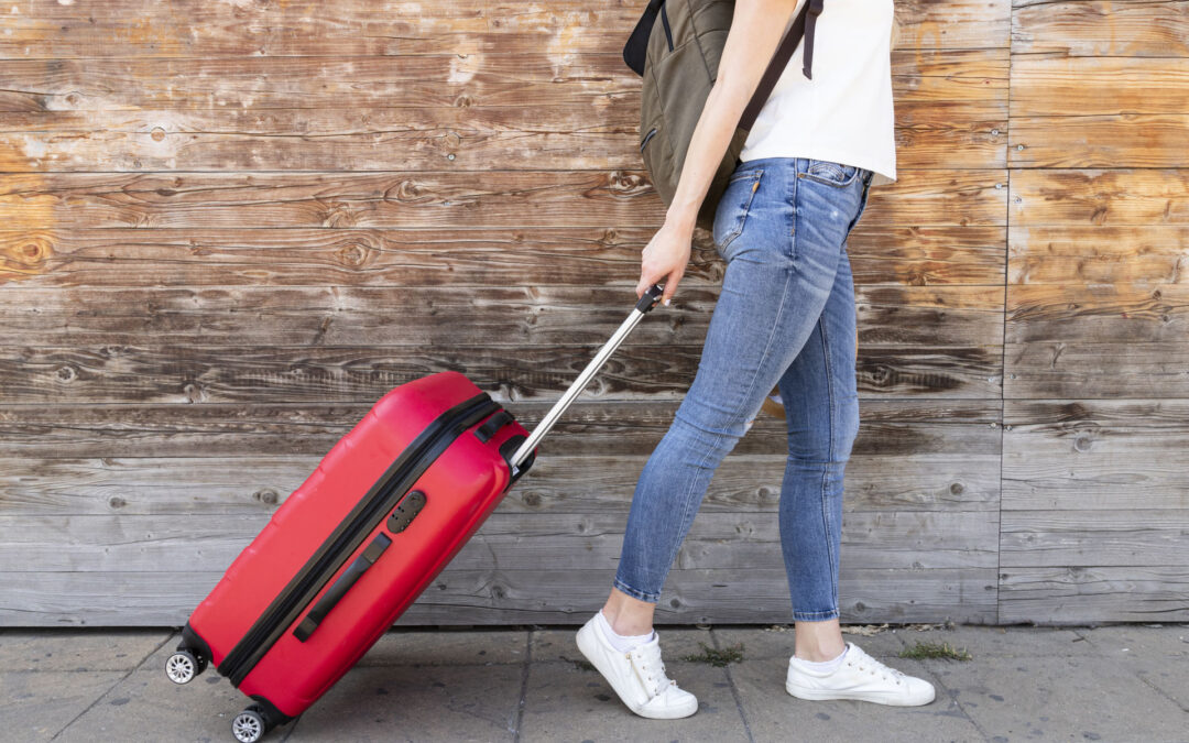 4 consejos para cerrar tu casa antes de las vacaciones
