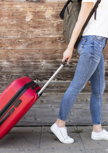 4 consejos para cerrar tu casa antes de las vacaciones